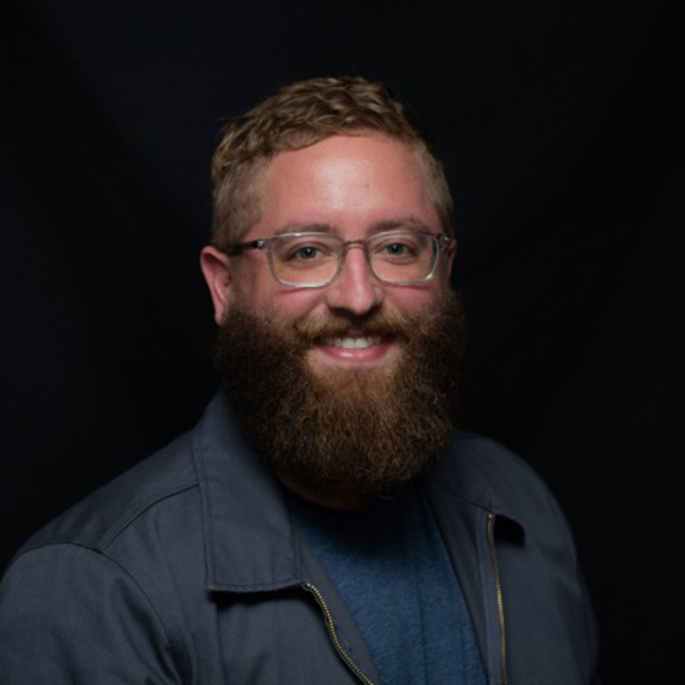 Michael Chambers, MA